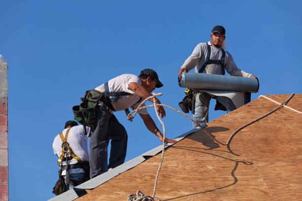 Sealant for Roof in El Dorado Hills, CA