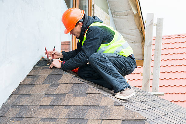 Best Affordable Roofing Company  in El Dorado Hills, CA