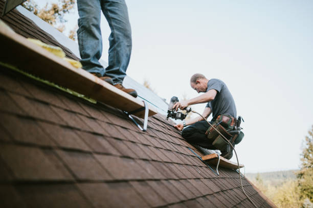 Reliable El Dorado Hills, CA Roofing Contractor Solutions