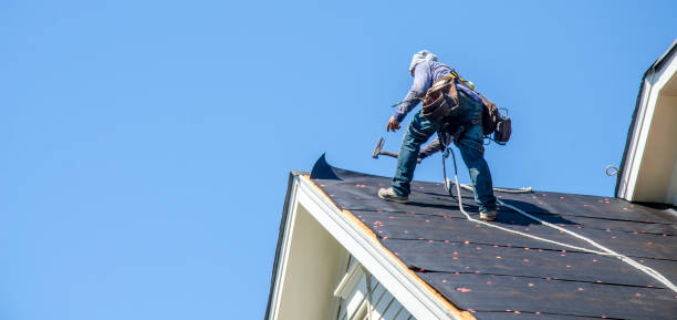 Best Storm Damage Roof Repair  in El Dorado Hills, CA