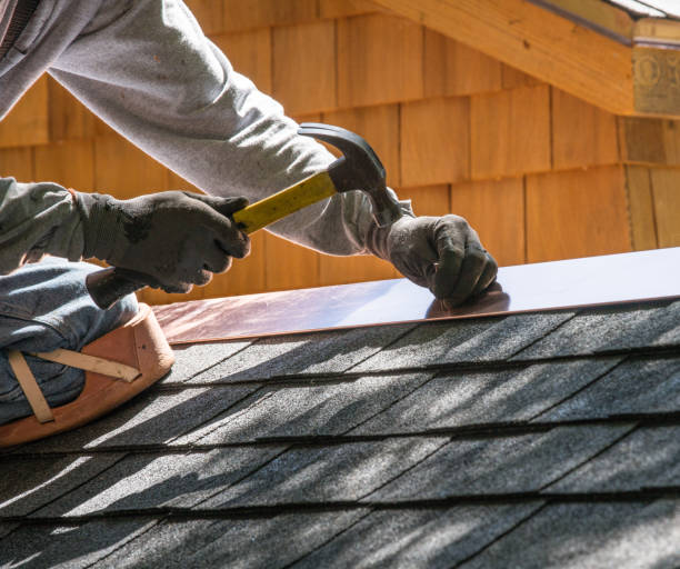Roof Waterproofing Services in El Dorado Hills, CA